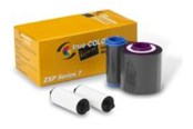 Tusz, toner i materiał eksploatacyjny - Zebra i Series Top - 800086-003