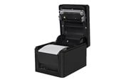 Drukarka - Citizen Systems Citizen CT-E651 - Monochromatyczny - Bezpośrednia termiczna - CTE651XNEBX