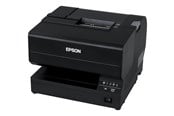 Drukarka - Epson TM J7700 - Monochromatyczny - Tusz - C31CF70321