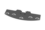 Akcesoria komputerowe - Axis T90 Multi Bracket - 01221-001