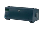 Drukarka - Dascom 2600+ - Monochromatyczny - Dot-matrix - 28.833.0400