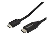 Kabel USB - StarTech.com USB-C to Micro-B Cable - USB-C cable - 2 m - USB2CUB2M
