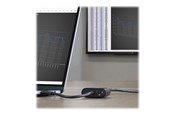 Kabel wyświetlacza - StarTech.com USB-C to VGA Adapter with Presentation Mode Switch - 1920x1200 - external video adapter - CDP2VGASA