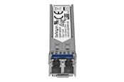 Wzmacniacz i transceiver  - StarTech.com Juniper EX-SFP-1GE-LX Comp. SFP Module - Lifetime Warranty - SFP (mini-GBIC) transceiver module - GigE - EXSFP1GELXST