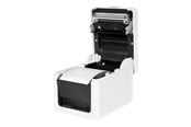 Drukarka - Citizen Systems Citizen CT-E351 - Monochromatyczny - Bezpośrednia termiczna - CTE351XXEWX