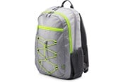 Torba, plecak i pokrowiec na laptopa - HP Active - 15.6" - Laptop Backpack - 1LU23AA
