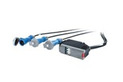 Zasilacz do komputera - APC IT Power Distribution Module - automatic circuit breaker Zasilacz do komputera - ATX - 80 Plus - PDM1332IEC-3P-2