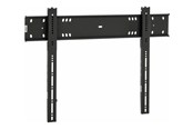 Uchwyty ścienne, uchwyty AV i meble AV - Vogel's PFW 6800 - wall mount - Max 100 kg - recommended for 80" - 7368000