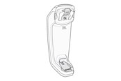 Akcesoria komputerowe - Zebra CR8178-SC Standard Cradle - CR8178-SC100F4WW