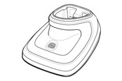 Akcesoria komputerowe - Zebra CR8178-PC Presentation Cradle - CR8178-PC100F4WW