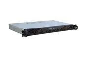 Obudowa komputerowa - Inter-Tech IPC 1U-K-125L - Obudowa komputerowa - Server (Rack) - Szary - 88887085