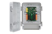 Adapter Sieciowy  (karta sieciowa, serwer druku, itp.) - Axis A9188-VE Network I/O Relay Module - 0831-001