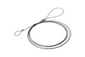 Akcesoria komputerowe - Axis Safety Wire - 5801-971