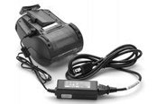 Ładowarka do laptopa - Zebra KIT ACC MOBILE AC ADAPTER - P1031365-024
