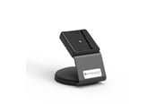 Uchwyty ścienne, uchwyty AV i meble AV - MACLOCKS SlideDock - Universal Secured EMV / Phone / Tablet Stand - Max - recommended for - 199BSLDDCKB