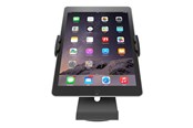 Uchwyt na monitor - Compulocks Cling Stand - Universal Tablet Counter Top Kiosk - Black - UCLGSTDB