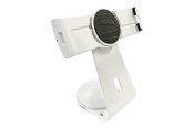 Uchwyt na monitor - Compulocks Cling Stand - Universal Tablet Counter Top Kiosk - White - UCLGSTDW