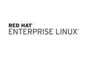 System operacyjny - HP Red Hat Enterprise Linux Server Pobranie elektroniczne - Q0D23AAE