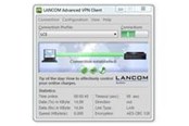 Programy antywirusowe i zabezpieczające - Lancom Advanced VPN Client - LS61604