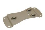 Akcesoria komputerowe - Zebra STB OR FLB MOUNTING PLATE - BRKT-MM0036W-00