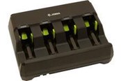 Ladowarka do laptopa - Zebra 4-slot battery charger - SAC3600-4001CR