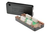 Akcesoria sieciowe - DIGITUS CAT7 Junction Box - DN-93907-1