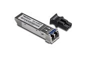 Wzmacniacz i transceiver - TRENDnet TEG-10GBS10 SFP+ Single Mode LC Module (10km) - TEG-10GBS10