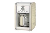 Ekspres do kawy - Ariete 1342 Vintage - coffee maker - beige - 00M134203AR0