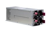 Zasilacz do komputera - Inter-Tech ASPOWER R2A-DV0800-N Zasilacz do komputera - 800 Watt - 40 mm - ATX - 80 Plus 80+ Platinum - 99997247