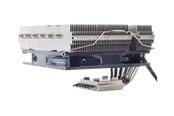 Chlodzenie CPU - SilverStone Nitrogon NT06-PRO - Chłodzenie powietrzem procesora - SST-NT06-PRO-V2