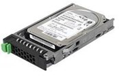 Dysk twardy - Fujitsu enterprise - hard drive - 1.2 TB - SAS 12Gb/s - 1.2TB - Dysk twardy - S26361-F5550-L912 - SAS3 - 2.5" - S26361-F5550-L912