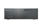 Obudowa komputerowa - SilverStone Grandia GD04 - Obudowa komputerowa - Desktop - Czarny - SST-GD04B USB 3.0