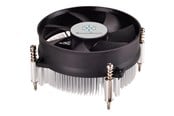Chłodzenie CPU - SilverStone Nitrogon NT09-115X - Chłodzenie powietrzem procesora - SST-NT09-115X