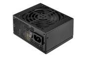 Zasilacz do komputera - SilverStone SFX Series ST45SF Zasilacz do komputera - 450 wat - 92 mm - ATX 2.4 - 80 Plus 80+ Bronze - SST-ST45SF v 3.0