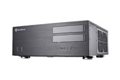 Obudowa komputerowa - SilverStone Grandia GD08 - Obudowa komputerowa - Tower - Czarny - SST-GD08B USB 3.0