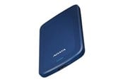 Dysk zewnętrzny - A-Data HV300 - Zewnętrzny dysk - 2TB - Niebieski - AHV300-2TU31-CBL