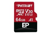 Karta pamięci - Patriot EP Series - PEF64GEP31MCX