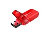 USB Stick - A-Data UV240 - Czerwony - 32GB - USB Stick - AUV240-32G-RRD