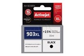 Tusz, toner i material eksploatacyjny - ActiveJet Premium - XL Black Ink - AH-903BRX