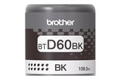 Tusz, toner i material eksploatacyjny - Brother BT D60BK - High Yield - Black Ink - BTD60BK