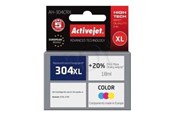 Tusz, toner i material eksploatacyjny - ActiveJet Premium - AH-304CRX
