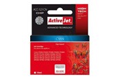 Tusz, toner i materiał eksploatacyjny - ActiveJet ACC-521CN Supreme - ACC-521CN (ACC-521C)