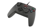 Akcesoria dla graczy - Natec Genesis P58 - Wired Controller - PC - NJG-0773