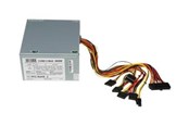 Zasilacz do komputera - iBOX CUBE II Zasilacz do komputera - 400 wat - 120 mm - ATX 2.2 - 80 Plus - ZIC2400W12CMFA