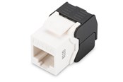 Akcesoria sieciowe - DIGITUS CAT 6A Keystone Jack - DN-93606