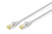 Kabel sieciowy - DIGITUS CAT 6A S-FTP Patch Cord - 2m - Szary - 2m - DK-1644-A-020