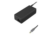 Ładowarka do laptopa - Qoltec - power adapter - 65 Watt - 50013.65W