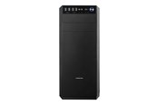Obudowa komputerowa - MODECOM OBERON Pro Silent - Obudowa komputerowa - Tower - Czarny - AT-OBERON-PS-10-000000-0002