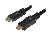 Kabel SAS / SCSI - LogiLink Active HDMI High Speed Cable - CHA0010