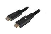 Kabel KVM - LogiLink Active HDMI High Speed Cable - CHA0015